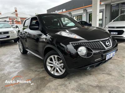 2014 NISSAN JUKE ST (FWD) 4D WAGON F15 for sale in South East