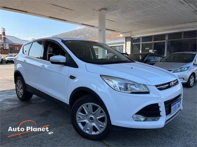 2015 FORD KUGA AMBIENTE (FWD) 4D WAGON TF MK 2 for sale in South East