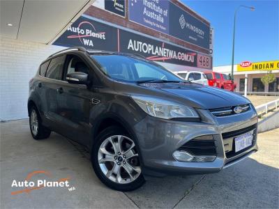 2013 FORD KUGA TREND (AWD) 4D WAGON TF for sale in South East