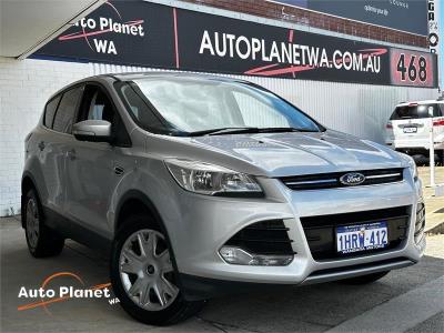 2015 FORD KUGA AMBIENTE (AWD) 4D WAGON TF for sale in South East