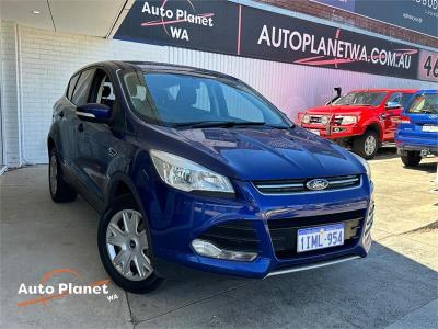 2015 FORD KUGA AMBIENTE (AWD) 4D WAGON TF for sale in South East