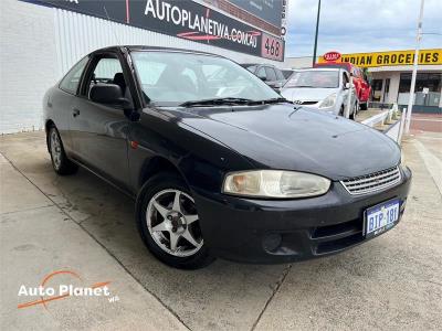 2003 MITSUBISHI LANCER GLi 2D COUPE CE for sale in South East