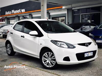 2008 MAZDA MAZDA2 NEO 5D HATCHBACK DE for sale in South East