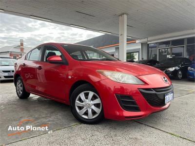 2010 MAZDA MAZDA3 NEO 4D SEDAN BL for sale in South East