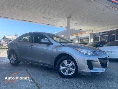 2013 MAZDA MAZDA3 NEO 4D SEDAN BL SERIES 2 MY13 for sale in South East