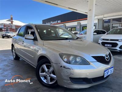 2006 MAZDA MAZDA3 MAXX 5D HATCHBACK BK for sale in South East