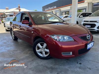 2008 MAZDA MAZDA3 NEO 4D SEDAN BK MY06 UPGRADE for sale in South East