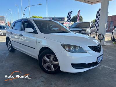 2008 MAZDA MAZDA3 NEO 5D HATCHBACK BK MY06 UPGRADE for sale in South East