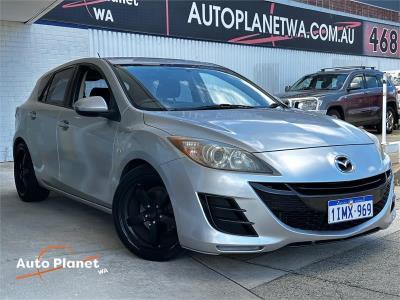 2009 MAZDA MAZDA3 NEO 5D HATCHBACK BL for sale in South East