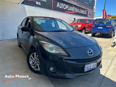 2011 MAZDA MAZDA3 SP20 SKYACTIV 4D SEDAN BL 11 UPGRADE for sale in South East