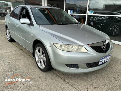 2003 MAZDA MAZDA6 LUXURY 5D HATCHBACK GG for sale in South East