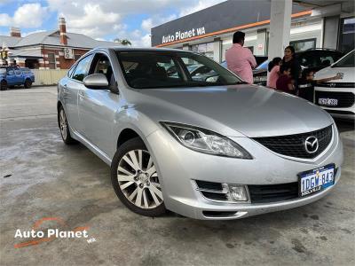 2010 MAZDA MAZDA6 CLASSIC 5D HATCHBACK GH MY09 for sale in South East