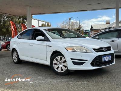 2012 FORD MONDEO LX TDCi 5D HATCHBACK MC for sale in South East