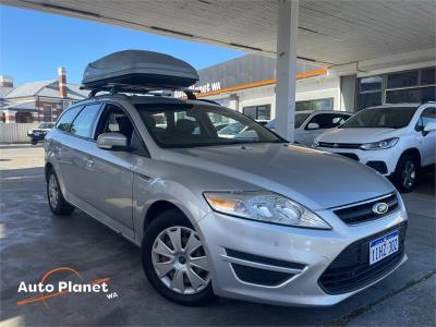 2014 FORD MONDEO LX TDCi 4D WAGON MC for sale in South East