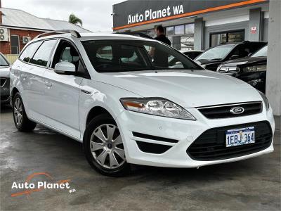 2012 FORD MONDEO LX TDCi 4D WAGON MC for sale in South East