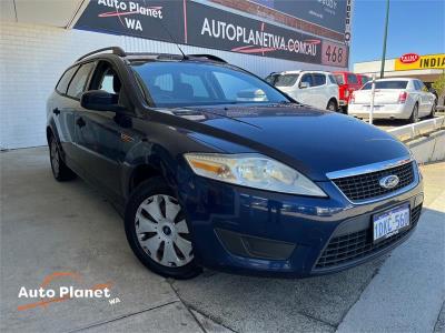 2010 FORD MONDEO LX 4D WAGON MB for sale in South East