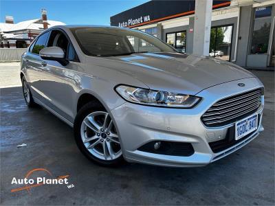 2018 FORD MONDEO AMBIENTE TDCi (5 YR) 5D HATCHBACK MD MY18.25 for sale in South East