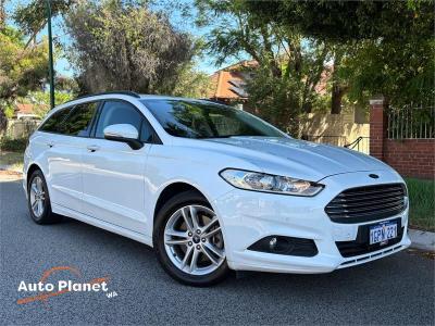 2018 FORD MONDEO AMBIENTE TDCi 4D WAGON MD MY18.25 for sale in South East