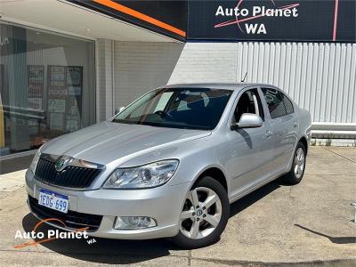 2013 SKODA OCTAVIA 118 TSI 5D LIFTBACK 1Z MY13 for sale in South East