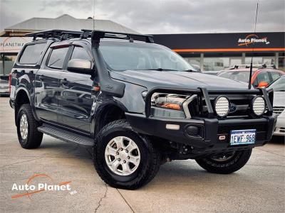 2015 FORD RANGER XLS 3.2 (4x4) DUAL CAB UTILITY PX MKII for sale in South East