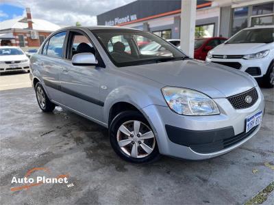 2009 KIA RIO EX 4D SEDAN JB for sale in South East