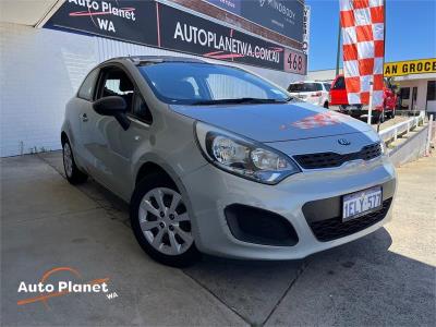 2013 KIA RIO S 5D HATCHBACK UB MY14 for sale in South East