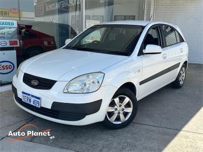 2009 KIA RIO LX 5D HATCHBACK JB for sale in South East