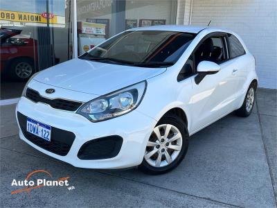 2011 KIA RIO S 5D HATCHBACK UB for sale in South East