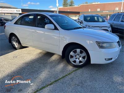 2005 HYUNDAI SONATA 4D SEDAN NF for sale in South East