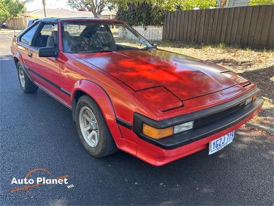 1983 TOYOTA SUPRA 2D LIFTBACK for sale in South East