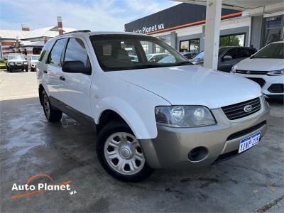 2005 FORD TERRITORY TX (RWD) 4D WAGON SX for sale in South East