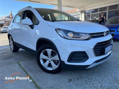 2019 HOLDEN TRAX LS 4D WAGON TJ MY20 for sale in South East