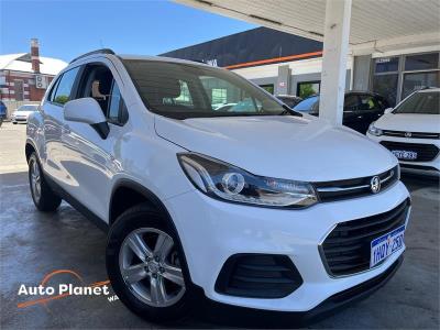 2017 HOLDEN TRAX LS 4D WAGON TJ MY17 for sale in South East