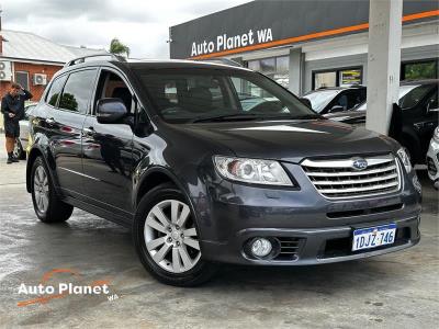 2010 SUBARU TRIBECA 3.6R PREMIUM (7 SEAT) 4D WAGON MY10 for sale in South East