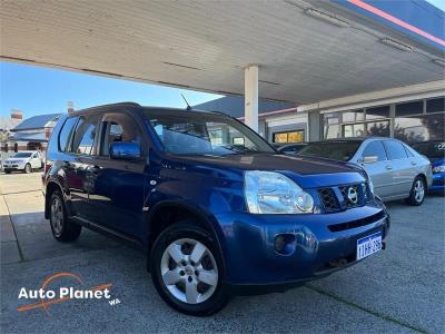 2009 NISSAN X-TRAIL ST (4x4) 4D WAGON T31 for sale in South East
