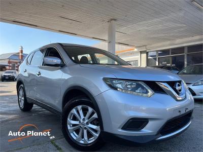 2016 NISSAN X-TRAIL ST (4x4) 4D WAGON T32 for sale in South East