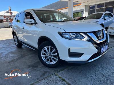 2018 NISSAN X-TRAIL ST 7 SEAT (2WD) 4D WAGON T32 SERIES 2 for sale in South East