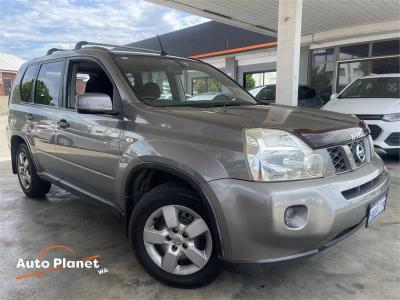 2007 NISSAN X-TRAIL ST (4x4) 4D WAGON T31 for sale in South East