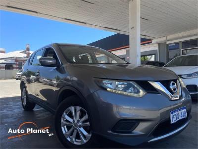 2015 NISSAN X-TRAIL ST (FWD) 4D WAGON T32 for sale in South East