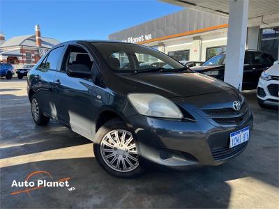 2006 TOYOTA YARIS YRS 4D SEDAN NCP93R for sale in South East