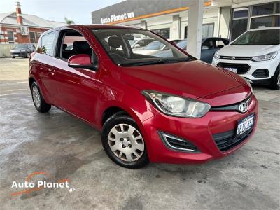 2015 HYUNDAI i20 ACTIVE 3D HATCHBACK PB MY14 for sale in South East