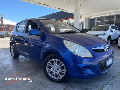 2010 HYUNDAI i20 ACTIVE 5D HATCHBACK PB for sale in South East