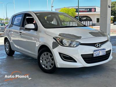 2015 HYUNDAI i20 ACTIVE 5D HATCHBACK PB MY14 for sale in South East