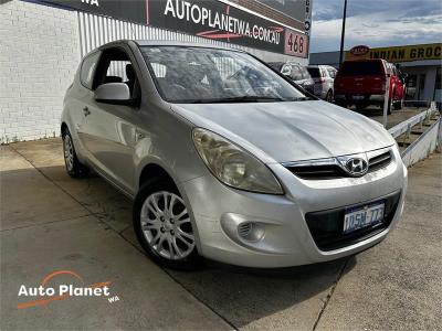 2011 HYUNDAI i20 ACTIVE 3D HATCHBACK PB MY11 for sale in South East