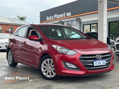 2015 HYUNDAI i30 ACTIVE 5D HATCHBACK GD3 SERIES 2 for sale in South East