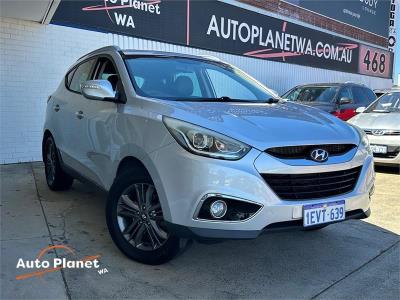 2015 HYUNDAI iX35 SE (FWD) 4D WAGON LM SERIES II for sale in South East