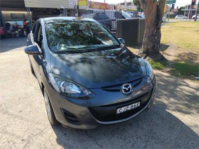 2012 Mazda 2 Neo Hatchback DE10Y2 MY13 for sale in Inner South West