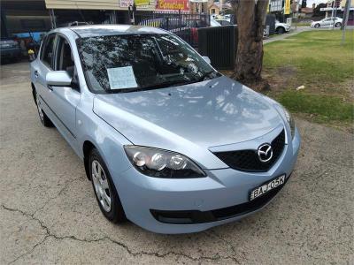 2006 Mazda 3 Neo Hatchback BK10F2 for sale in Inner South West