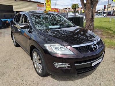 2009 Mazda CX-9 Luxury Wagon TB10A1 for sale in Inner South West