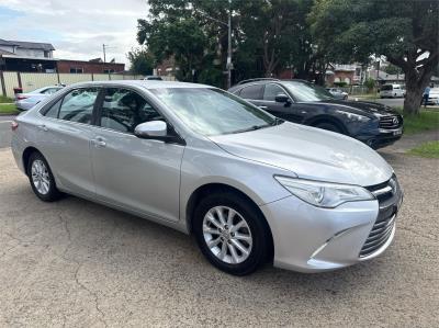 2015 Toyota Camry Altise Sedan ASV50R for sale in Inner South West